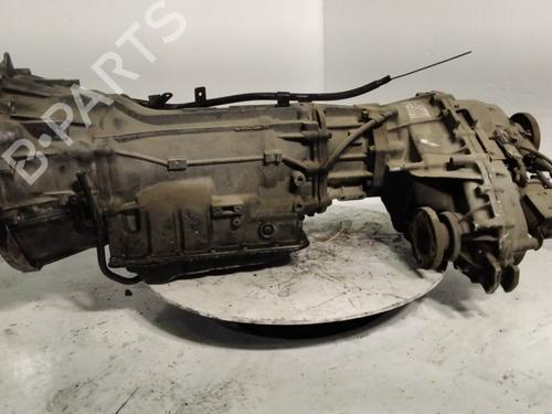 Gearbox KIA SORENTO I (JC)  | BP24417547M3 