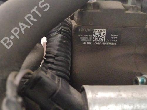 Engine FORD S-MAX (WA6)  | BP24483382M1 