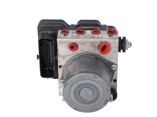 Bremsaggregat ABS für Bremsaggregat ABS VW POLO V (6R1, 6C1) [2009-2022] 39718113 39718113