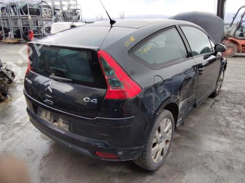 Engine control unit (ECU) CITROËN C4 Coupe (LA_)  | BP33130064M57  - Image 6