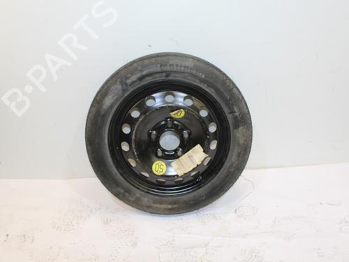 Used Rim BMW 3 (E46) [1997-2005]  15660292