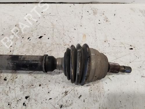 Left front driveshaft VW GOLF IV (1J1) 1.9 TDI | BP26947077M38 