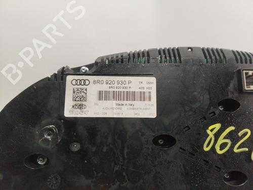 Instrument cluster AUDI Q5 (8RB) 2.0 TDI | BP24394854C47 