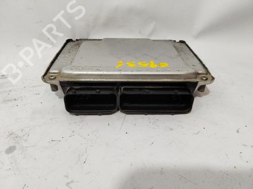 Used Engine control unit (ECU) SEAT IBIZA III (6L1) [2002-2009]  28085673