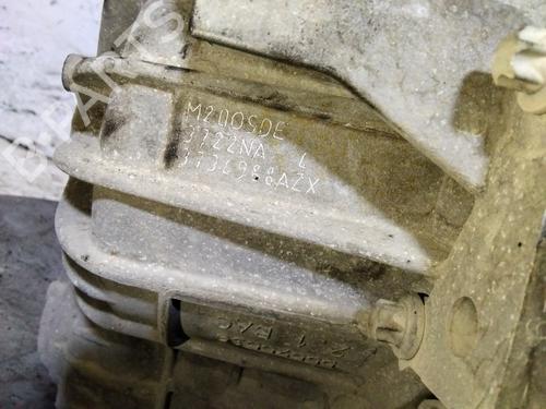 Gearbox OPEL CORSA C (X01) | BP37687964M3 - Image 6