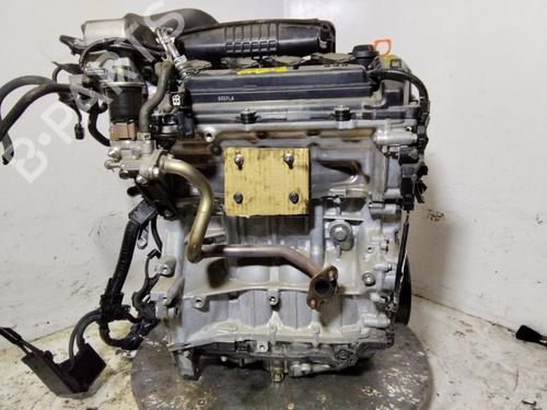 Used Engine Engine HONDA HR-V (RU) [2014-2026] 33440980 33440980