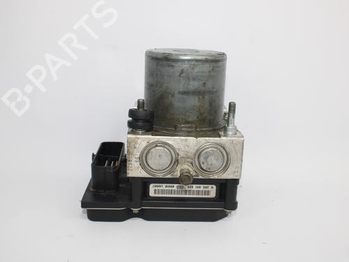 ABS pump CITROËN C4 Picasso I MPV (UD_)  | BP13391839M43 