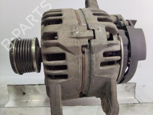 Alternator RENAULT TWINGO II (CN0_) 1.5 dCi (CN0U) | BP23970540M7 