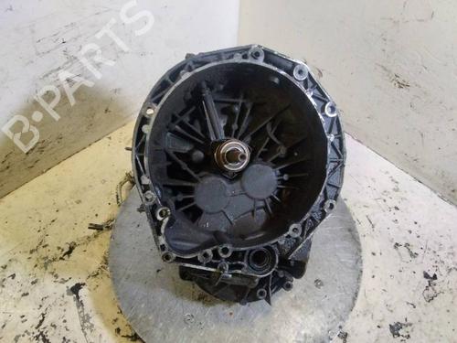 Used Gearbox Gearbox 39203199 39203199