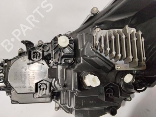 Right headlight TOYOTA COROLLA Hatchback (_E21_, _EA1_, _EH1_) | BP36049317C29 - Image 4