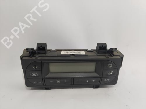 Used Climate control CITROËN C3 I (FC_, FN_) 1.4 HDi (68 hp) 27312542