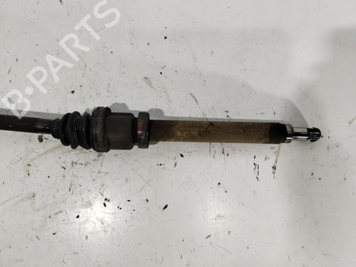 Right front driveshaft FORD FOCUS II Saloon (DB_, FCH, DH) | BP31316569M39