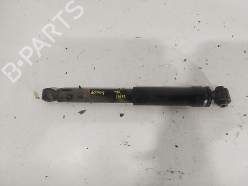 Højre bagtil støddæmper RENAULT LAGUNA III (BT0/1) 2.0 dCi (BT01, BT08, BT09, BT0E, BT0K, BT12, BT1C, BT1D,... (150 hp) 31917287