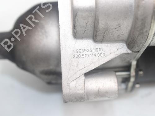 Starter SUZUKI JIMNY Closed Off-Road Vehicle (SN) 1.3 (SN413) | BP17320526M8 