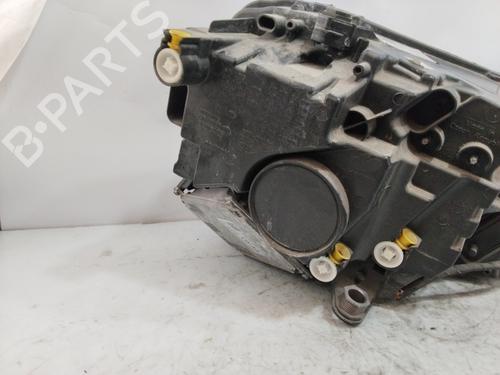 Left headlight SKODA KAROQ (NU7, ND7)  | BP29533336C28 