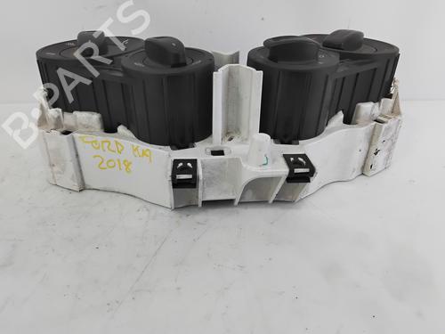 Climate control FORD KA+ III (UK, FK)  | BP29588289I5 