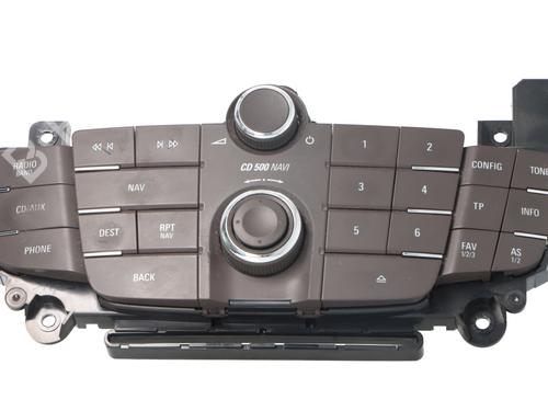 Comutador OPEL INSIGNIA A (G09) [2008-2017]  33168508