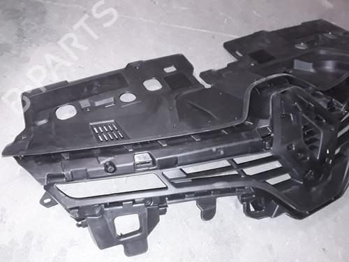 Grille RENAULT CLIO IV (BH_)  | BP9972845C40 