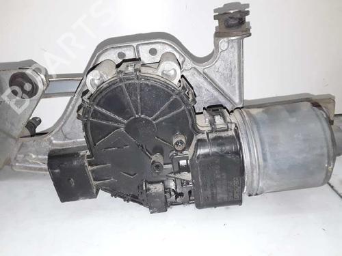 Front wiper motor FORD FOCUS II (DA_, HCP, DP)  | BP8567080M29 
