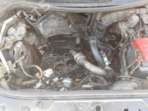 Engine control unit (ECU) RENAULT MEGANE II (BM0/1_, CM0/1_)  | BP26390191M57 