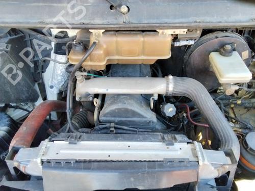 Instrument cluster IVECO DAILY III Van 65 C 15 | BP31624207C47 