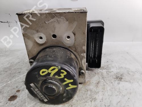 ABS pump VOLVO S60 I (384)  | BP27564081M43 