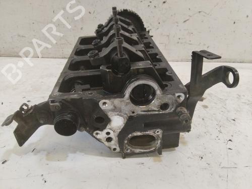 Cylinder head AUDI A3 (8P1) 1.9 TDI | BP19688878M5