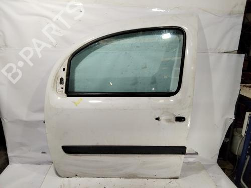 Left front door RENAULT KANGOO / GRAND KANGOO II (KW0/1_) 1.5 dCi 90 (KW05, KW08, KW0G, KW11) | BP32015759C2