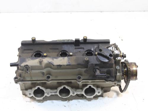 Used Cylinder head NISSAN MURANO I (Z50) 3.5 4x4 (234 hp) 16747135
