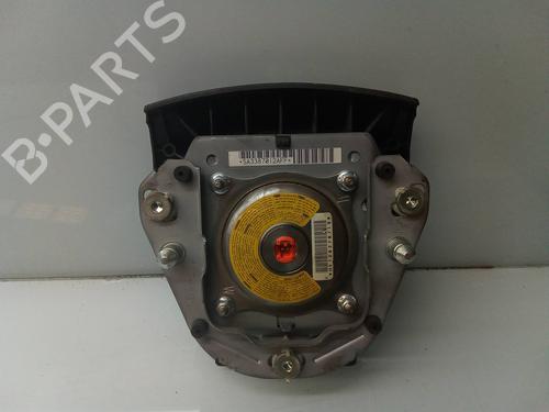 Driver airbag TOYOTA PRIUS (_W3_) 1.8 Plug-in Hybrid (ZVW30, ZVW35) | BP9972832C9 