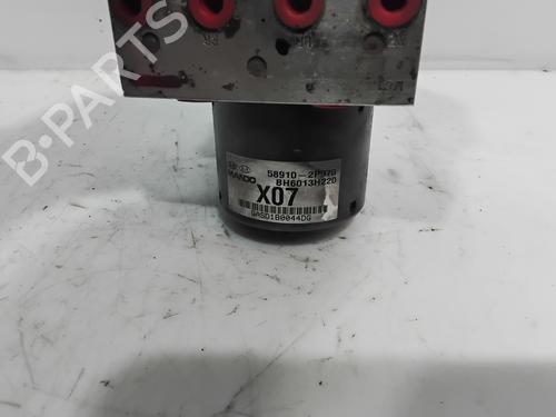 ABS Bremseaggregat KIA CARENS IV 1.6 GDi | BP30043708M43 