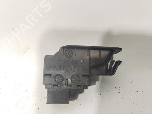 Left rear window switch VW TOURAN (5T1) | BP31600121I29