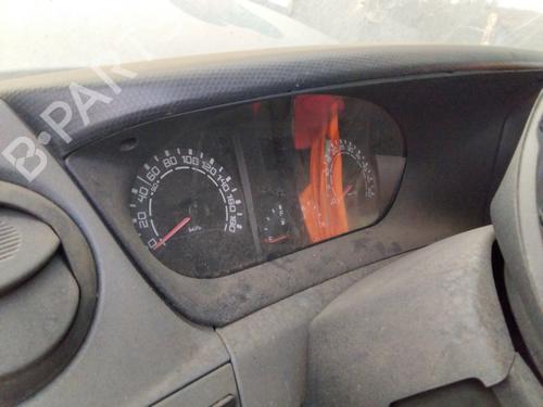 Engine control unit (ECU) IVECO DAILY IV Van  | BP38935387M57  - Image 5