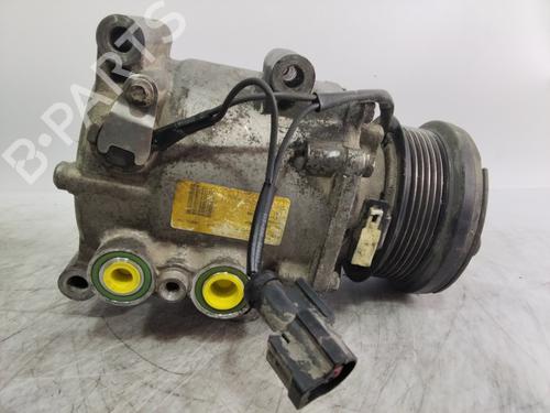 AC compressor FORD FOCUS II (DA_, HCP, DP)  | BP24437284M34 