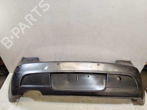 Rear bumper BMW 1 (E81) 116 i | BP18488301C8 