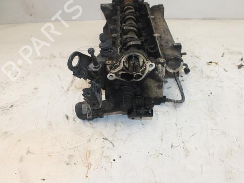 Sylinderhode RENAULT MEGANE II (BM0/1_, CM0/1_) 1.5 dCi (BM02, BM13, BM2A, CM02, CM13) | BP17536732M5 
