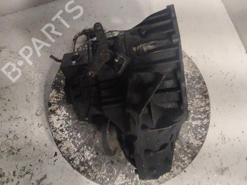 Gearbox MERCEDES-BENZ VITO / MIXTO Van (W639)  | BP21375247M3 