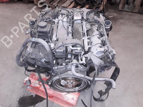 Engine MERCEDES-BENZ S-CLASS (W220) S 400 CDI (220.028, 220.128) | BP9415619M1 