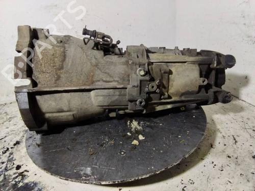 Gearbox BMW 1 (E87) 118 d | BP38943882M3 - Image 3