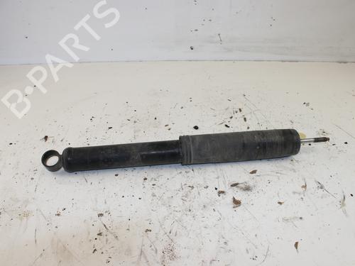 Used Left rear shock absorber SSANGYONG REXTON / REXTON II (GAB_) [2002-2025]  18526444
