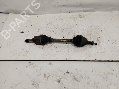 Used Left front driveshaft FORD C-MAX (DM2) 1.8 TDCi (115 hp) 28375166