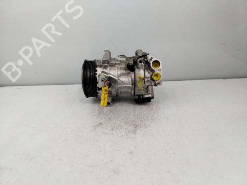 AC Kompressor CITROËN C3 AIRCROSS II (2R_, 2C_) 1.2 PureTech 130 (2RHNYH) (131 hp) 18245864