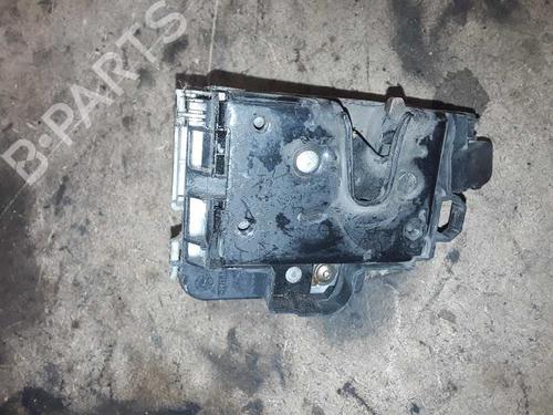 Used Front right lock VW POLO (6N2) [1999-2001]  9582486