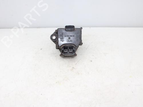 Used Heater resistor CITROËN C4 I (LC_) 1.6 HDi (109 hp) 16285240