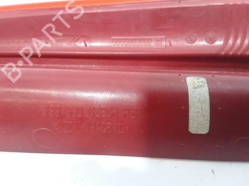 Left taillight CITROËN C4 I (LC_) 1.6 HDi | BP10414936C34 