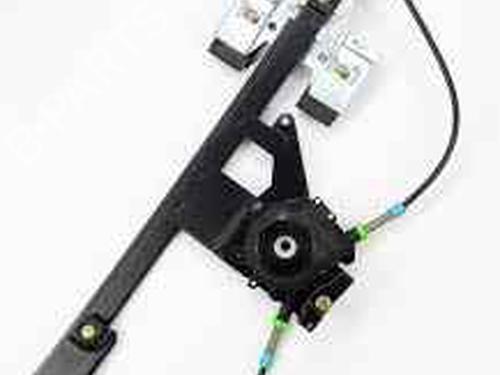 Used Rear right window mechanism VW GOLF III (1H1) [1989-1998]  8555243