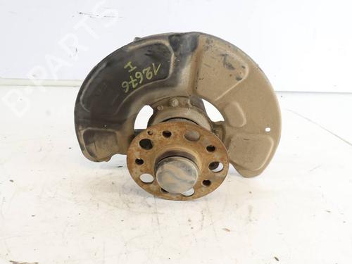 Used Left front steering knuckle Left front steering knuckle MERCEDES-BENZ E-CLASS (W212) E 220 CDI / BlueTEC (212.001, 212.002) (170 hp) 39718215 39718215