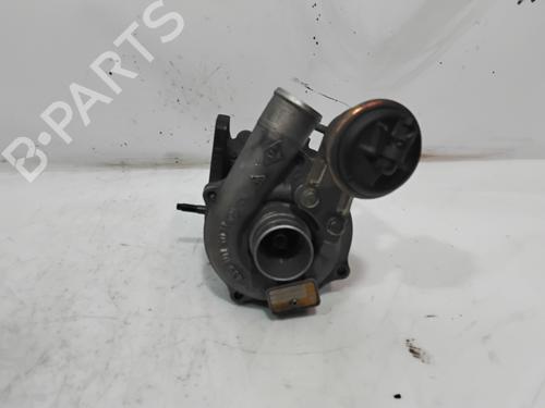 Turbolader/Kompressor für RENAULT CLIO II (BB_, CB_) [1998-2016]  29944676