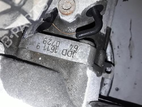 Gearbox SEAT IBIZA IV (6J5, 6P1) | BP10059647M3