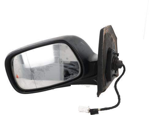 Used Left mirror TOYOTA COROLLA (_E12_) 2.0 D-4D (CDE120R, CDE120L_) (110 hp) 29590970